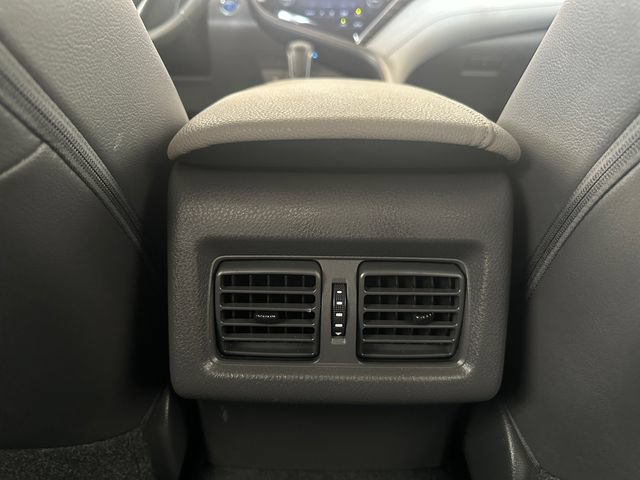 Used 2018 Toyota Camry XLE w/ Audio Package FWD image 25