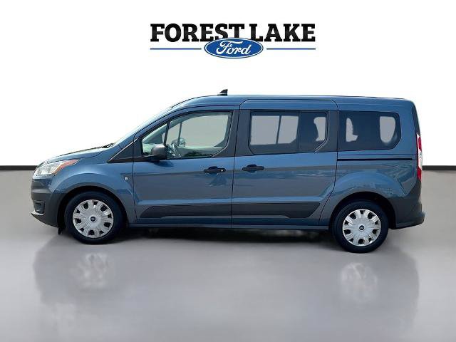 Certified 2020 Ford Transit Connect XL FWD image 4
