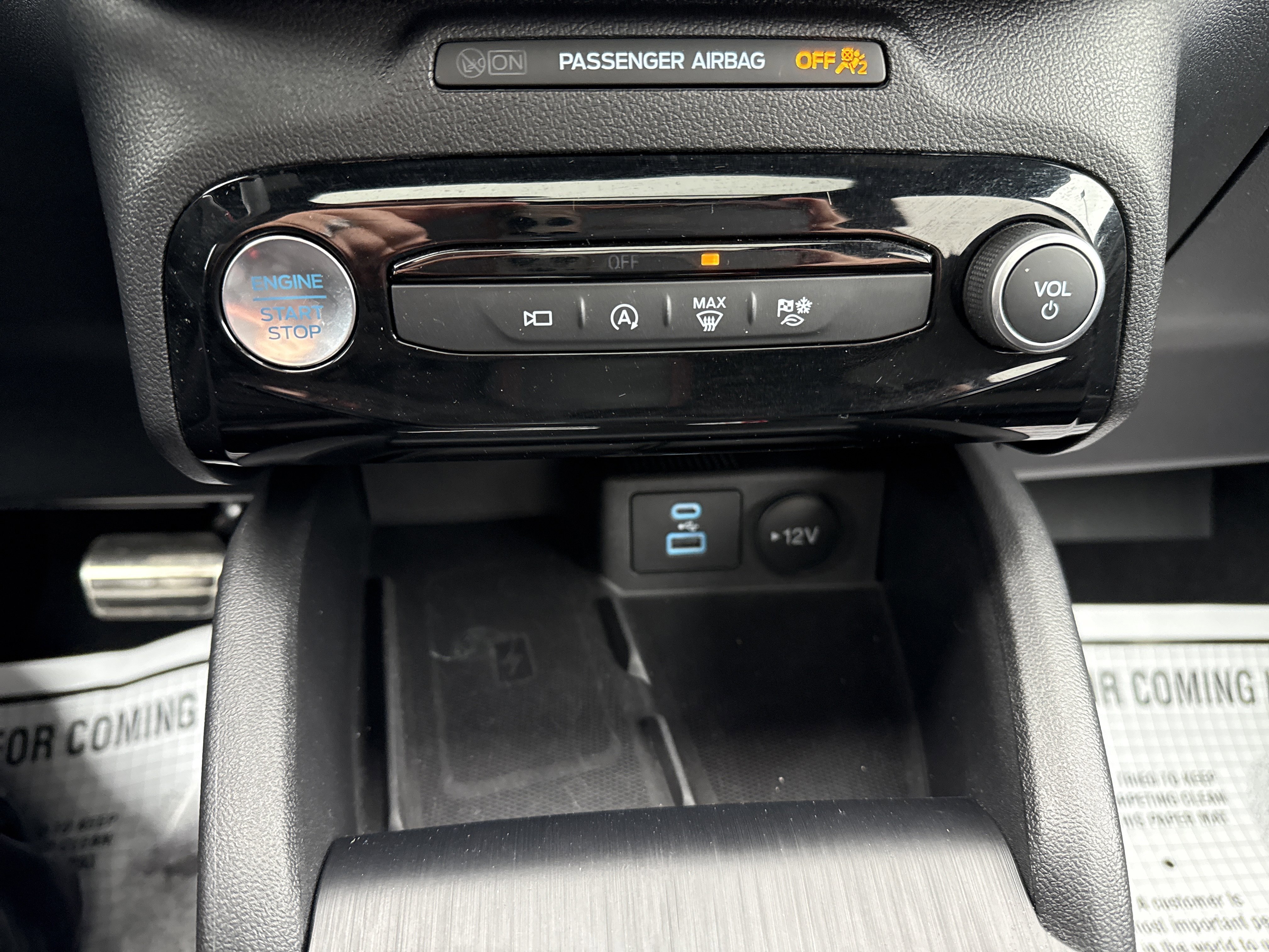 Certified 2023 Ford Escape ST-Line Select w/ Tech Pack #2 image 25