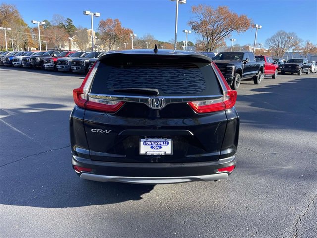 Used 2018 Honda CR-V LX image 4