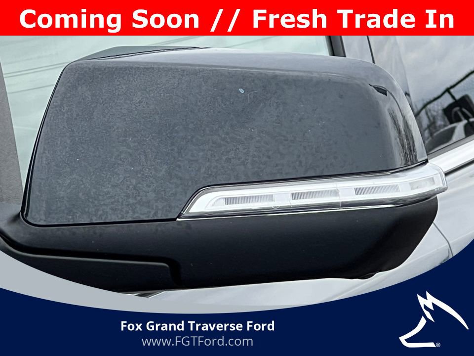 Used 2021 GMC Acadia Denali w/ Denali Ultimate Package AWD/4WD image 34