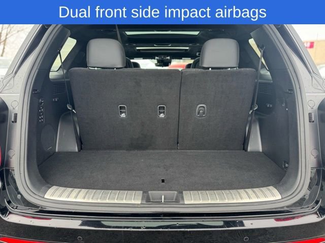 Used 2024 Hyundai Palisade Calligraphy AWD/4WD image 32