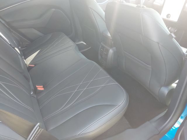 Certified 2025 Ford Mustang Mach-E Select w/ Comfort Package Lite RWD image 11