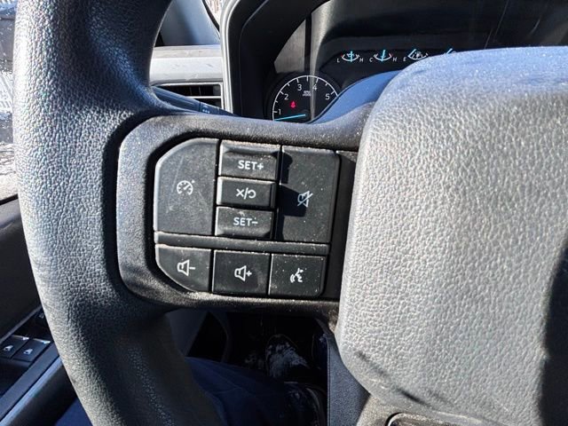 Certified 2023 Ford F350 XL w/ STX Appearance Package image 12