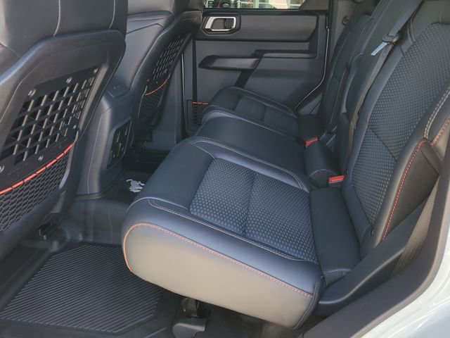 Certified 2024 Ford Bronco Raptor AWD/4WD image 8