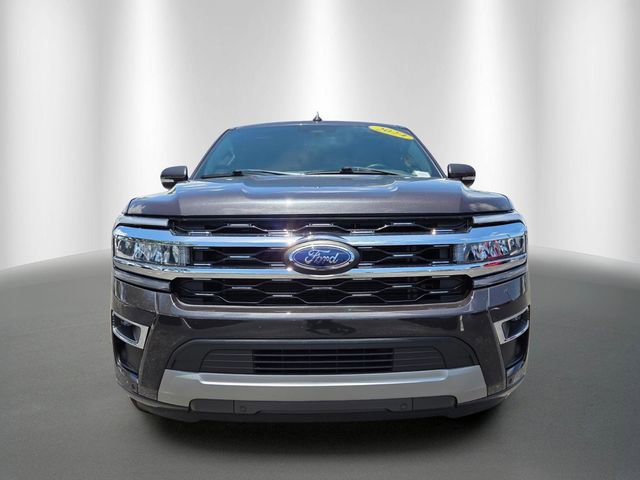 Certified 2024 Ford Expedition Max Limited AWD/4WD image 8
