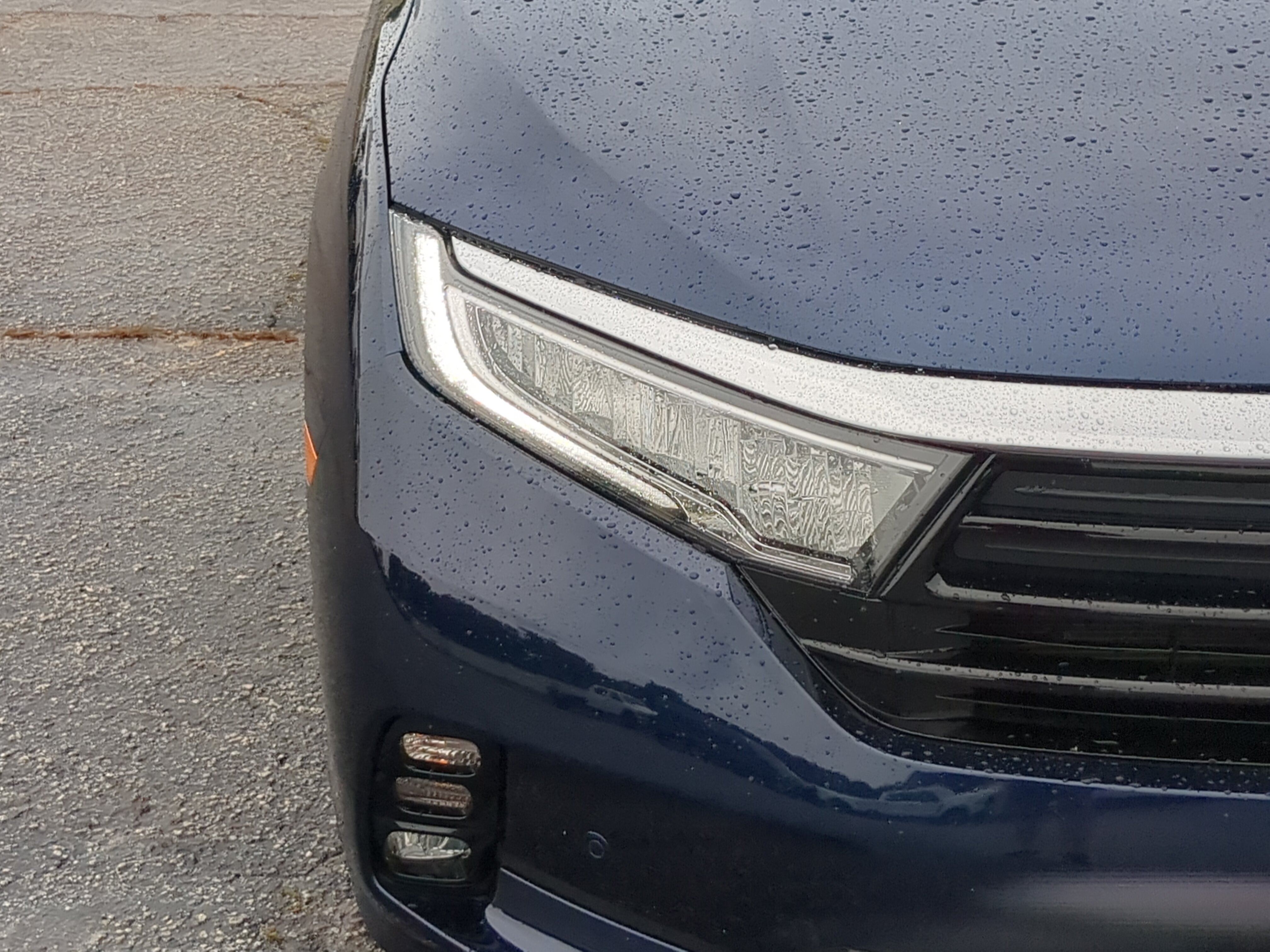 Used 2023 Honda Odyssey Elite image 8