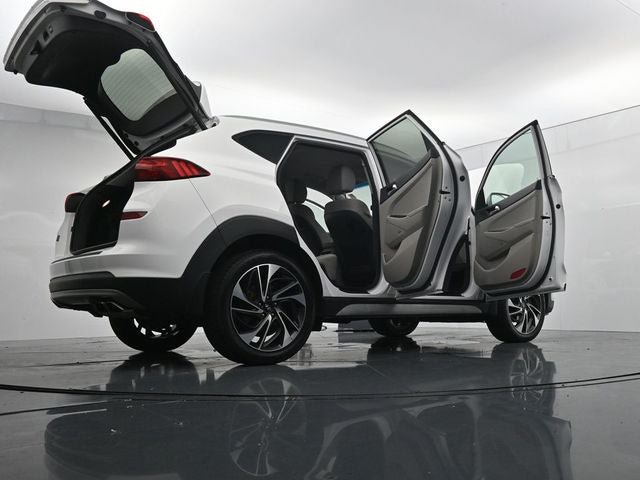 Used 2019 Hyundai Tucson Sport AWD/4WD image 45