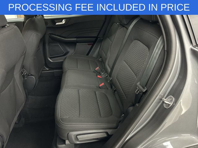 Certified 2024 Ford Escape Active w/ Tech Pack #2 AWD/4WD image 21