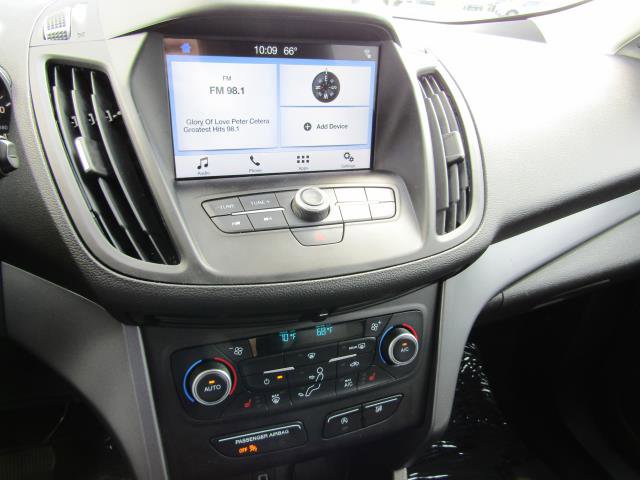 Certified 2018 Ford Escape SE w/ SE Sync 3 Package AWD/4WD image 22