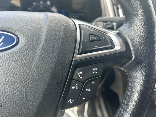 Certified 2024 Ford Edge SEL AWD/4WD image 19