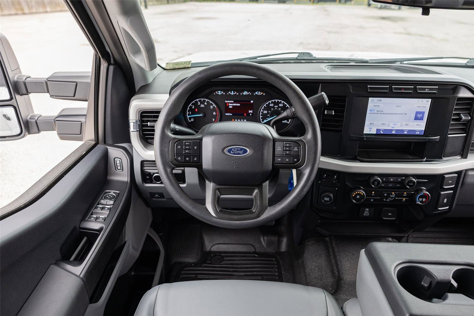 Certified 2024 Ford F250 XL RWD image 25