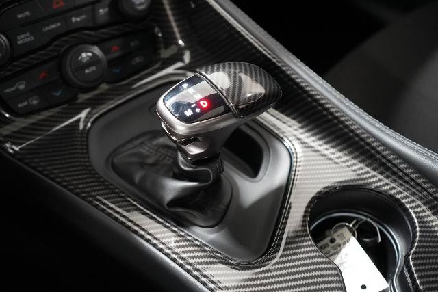 Used 2021 Dodge Challenger R/T Scat Pack RWD image 21