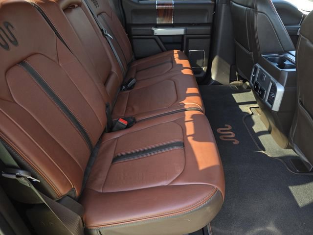 Certified 2022 Ford F450 King Ranch w/ King Ranch Ultimate Package image 32