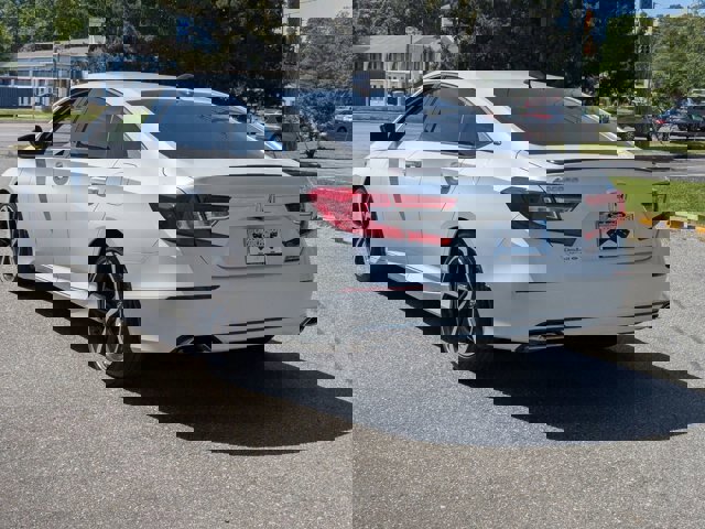 Used 2022 Honda Accord Sport Special Edition image 3