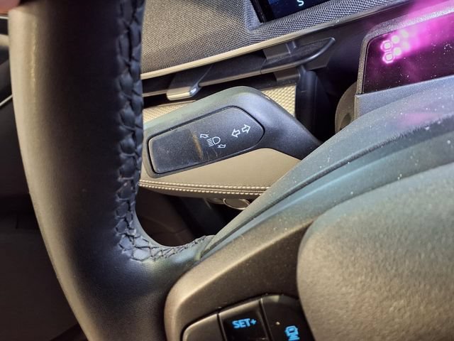 Certified 2023 Ford Mustang Mach-E Select RWD image 12