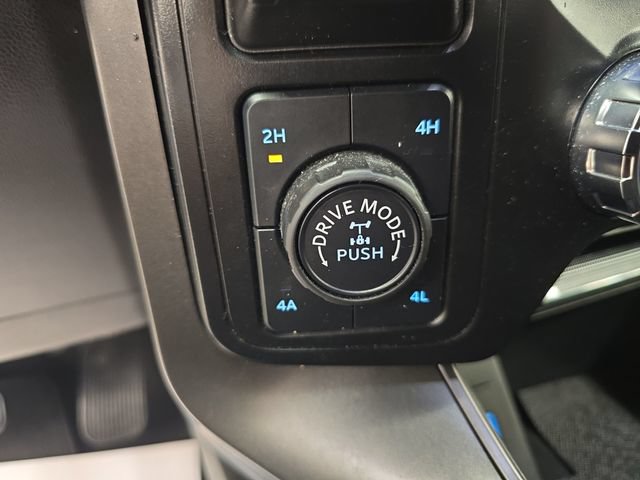 Certified 2024 Ford F150 Lariat AWD/4WD image 32