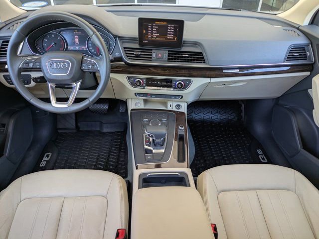Used 2019 Audi Q5 2.0T Premium w/ Convenience Package image 16