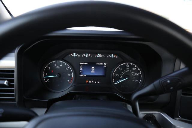 Certified 2023 Ford F250 XL AWD/4WD image 37