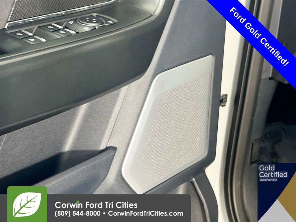 Certified 2024 Ford F150 Raptor AWD/4WD image 16