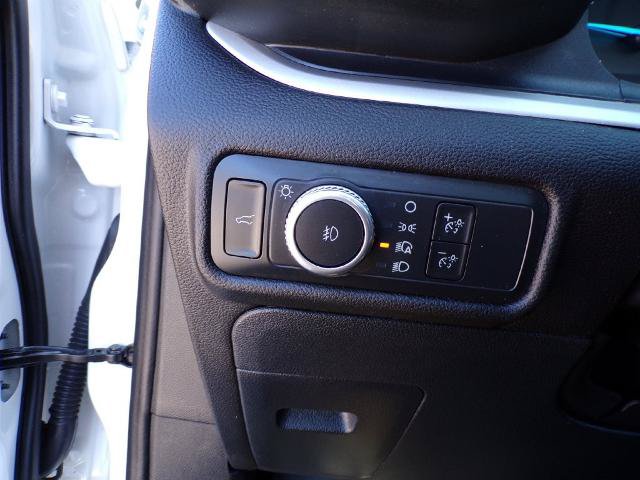 Certified 2022 Ford Explorer XLT w/ Equipment Group 202A AWD/4WD image 23