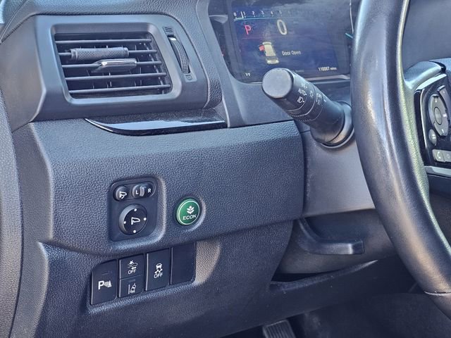 Used 2020 Honda Pilot Elite image 19