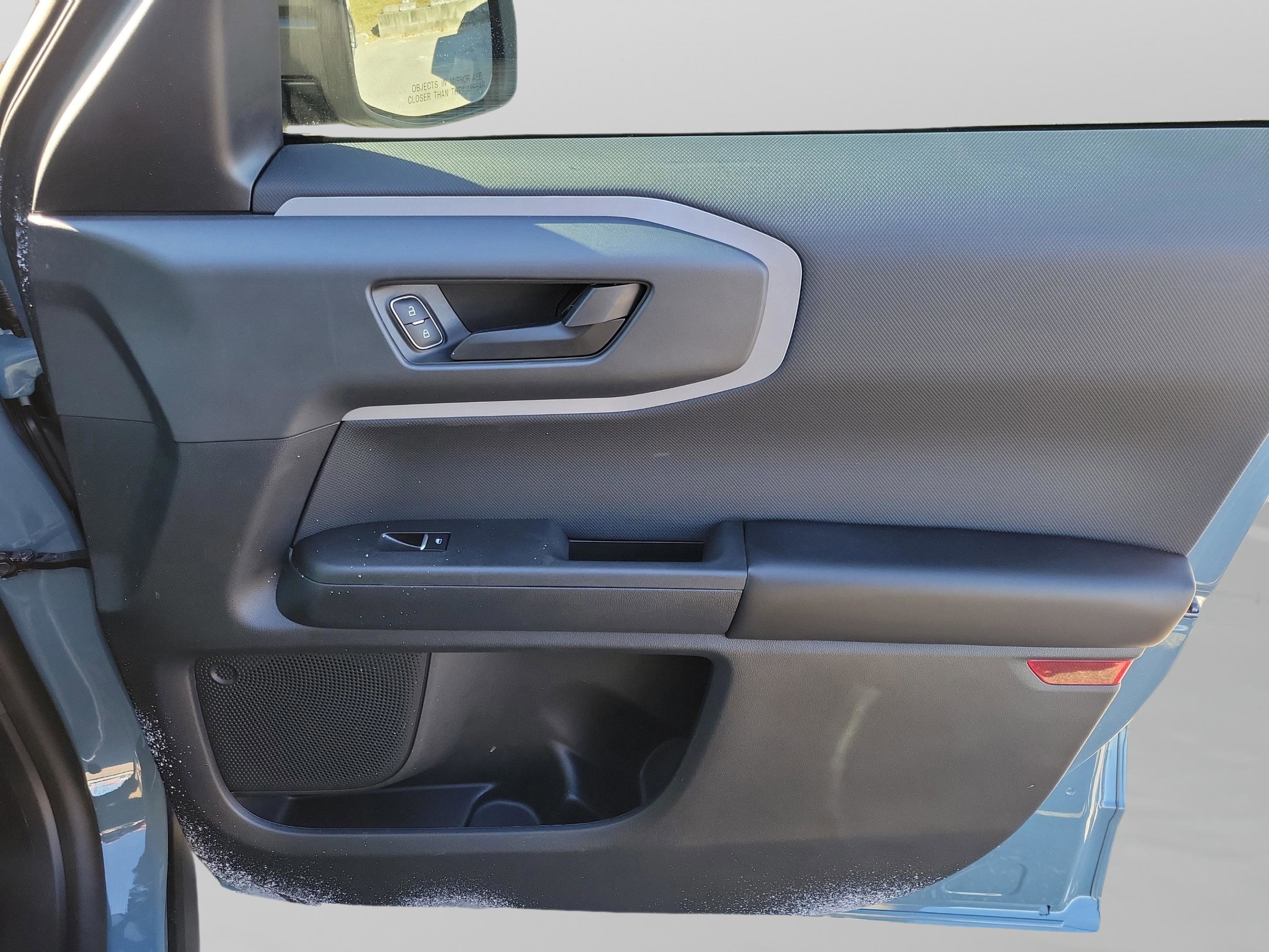 Certified 2022 Ford Bronco Sport Big Bend w/ Convenience Package image 30