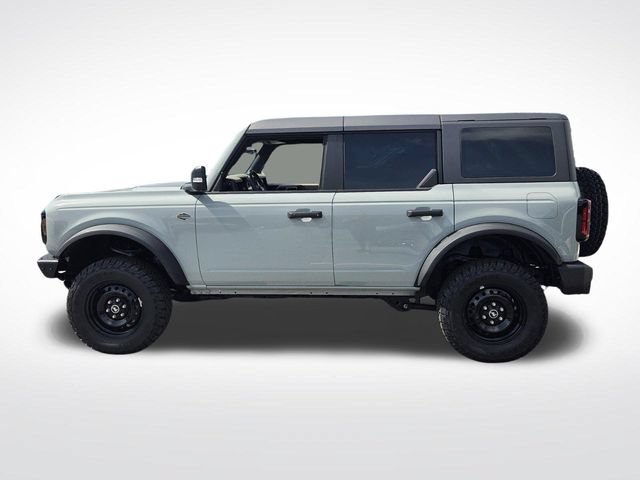 Certified 2024 Ford Bronco Wildtrak AWD/4WD image 6