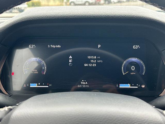 Used 2023 Jeep Grand Cherokee L Laredo AWD/4WD image 24