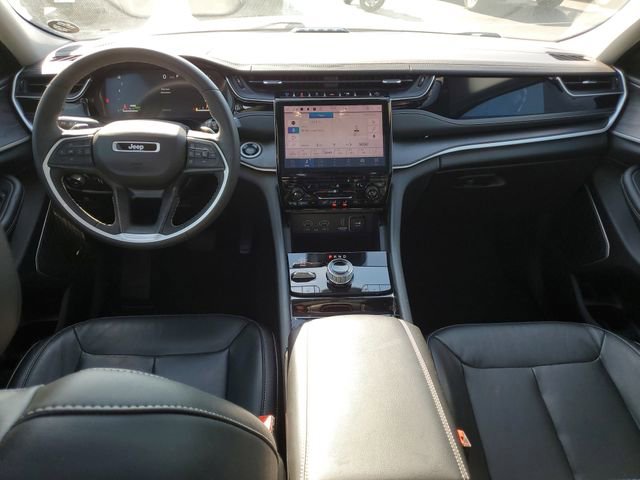 Used 2022 Jeep Grand Cherokee Limited 4xe AWD/4WD image 27