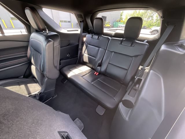 Certified 2023 Ford Explorer ST-Line w/ Class IV Trailer Tow Package AWD/4WD image 25