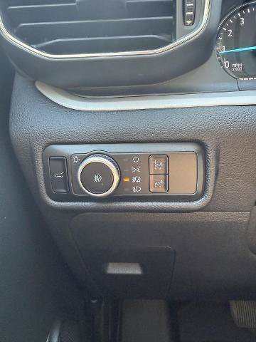 Certified 2023 Ford Explorer XLT w/ Equipment Group 202A AWD/4WD image 12