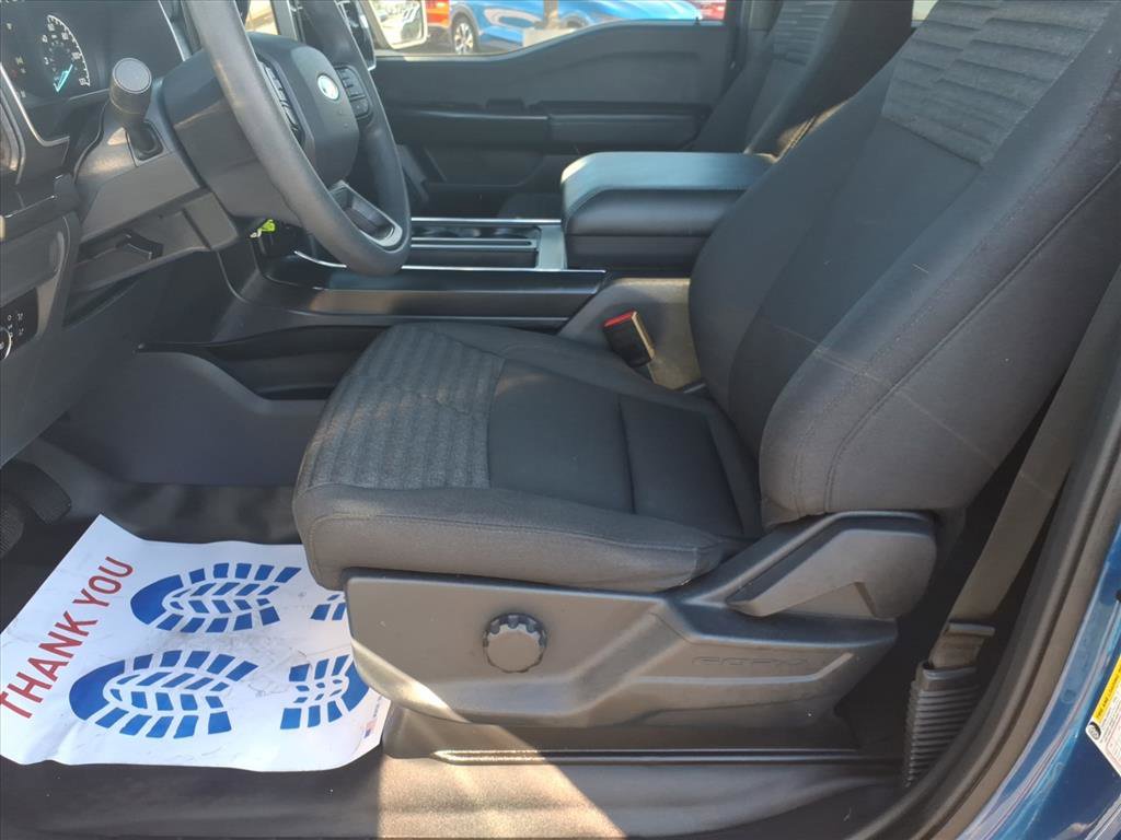 Certified 2023 Ford F150 XL w/ STX Appearance Package image 22