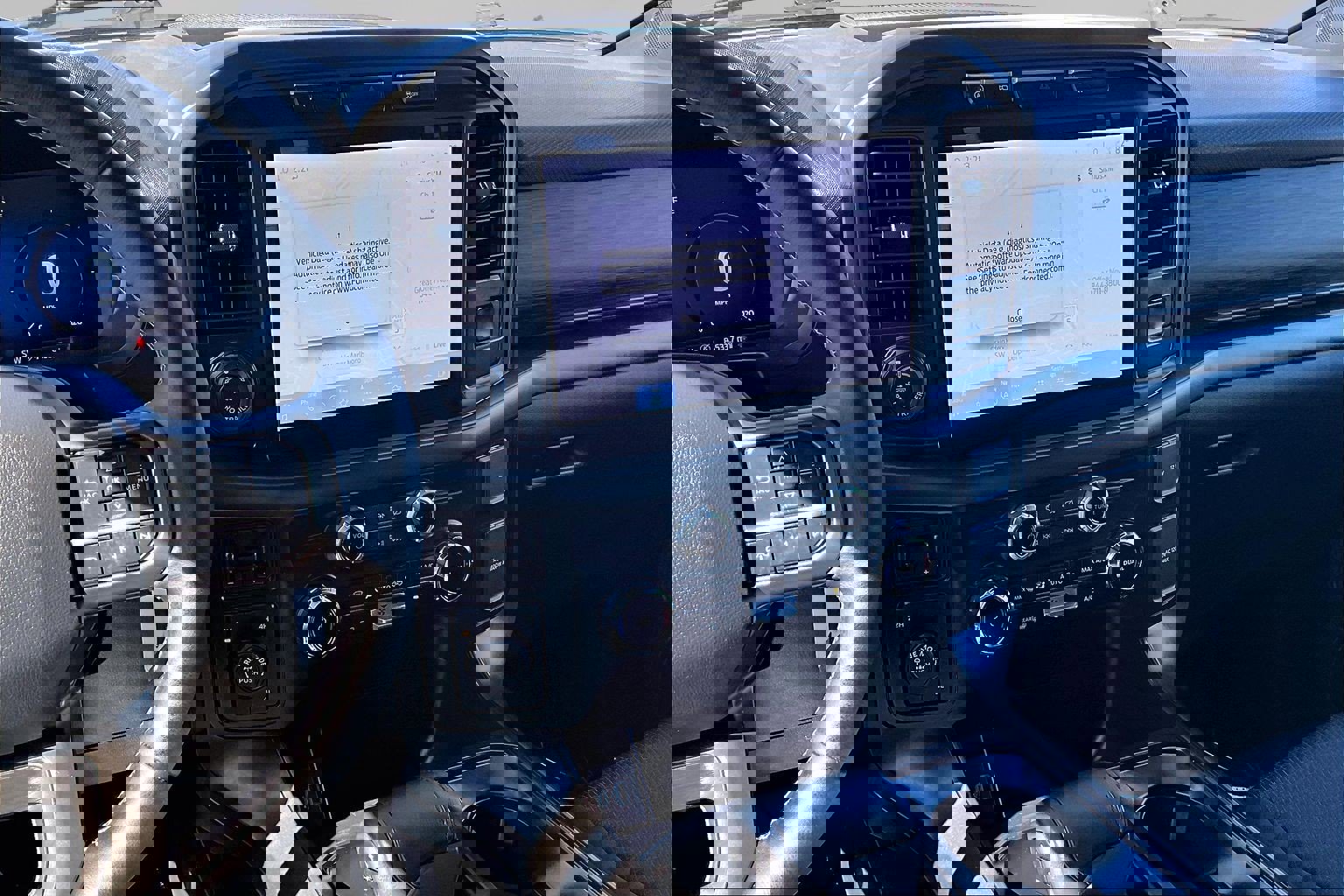 Certified 2024 Ford F150 XLT w/ Tow/Haul Package image 6