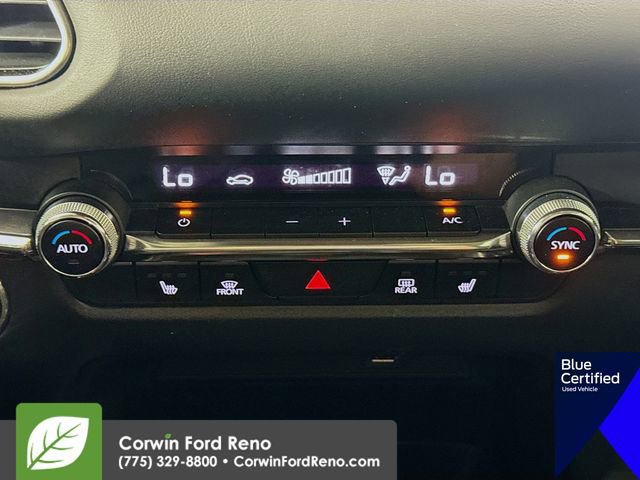 Used 2021 MAZDA CX-30 AWD 2.5 Turbo S image 18