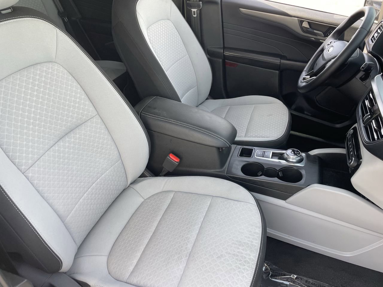 Certified 2024 Ford Escape Active w/ Tech Pack #1 image 11