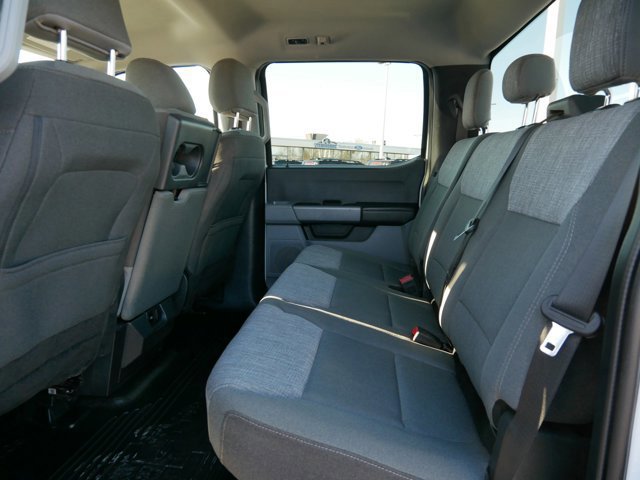 Certified 2024 Ford F350 XLT w/ FX4 Off-Road Package image 13