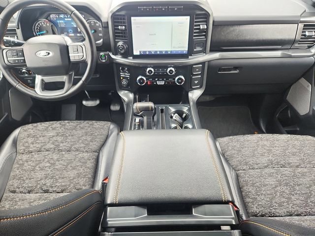 Certified 2023 Ford F150 Tremor w/ Trailer Tow Package image 8