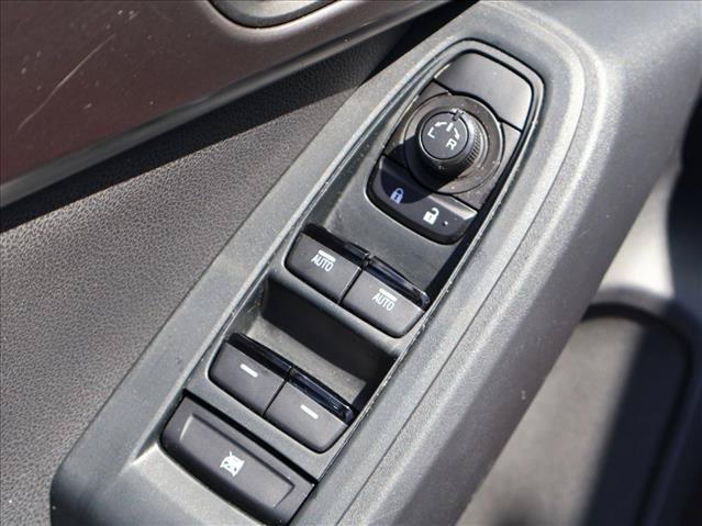 Used 2024 Subaru Impreza 2.0i w/ Popular Package #1A AWD/4WD image 12