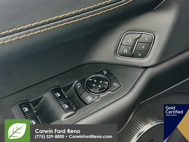 Certified 2024 Ford Expedition Platinum AWD/4WD image 22