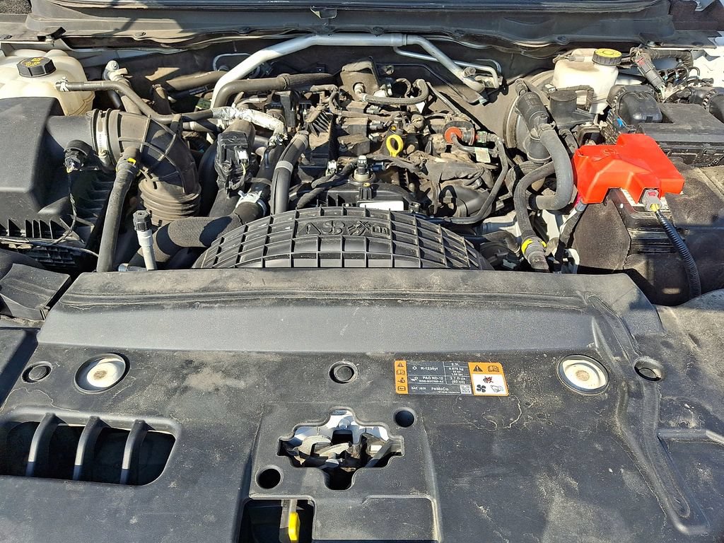 Certified 2021 Ford Ranger XL w/ Equipment Group 101A High RWD image 28