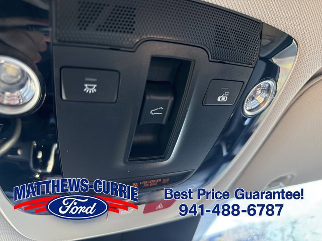 Used 2023 Kia Sorento SX FWD image 24