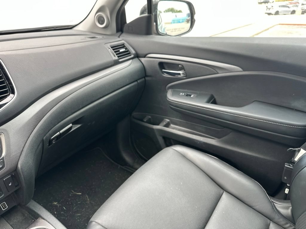 Used 2023 Honda Ridgeline RTL-E image 35