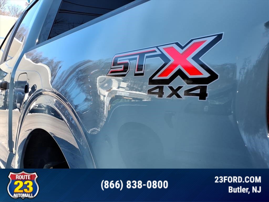 Certified 2023 Ford F150 XL w/ STX Appearance Package image 21