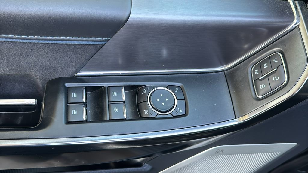 Certified 2024 Ford F150 Platinum w/ Equipment Group 702A High image 22