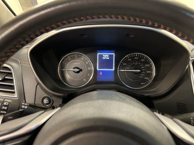 Used 2020 Subaru Crosstrek 2.0i Limited w/ Moonroof Package image 16