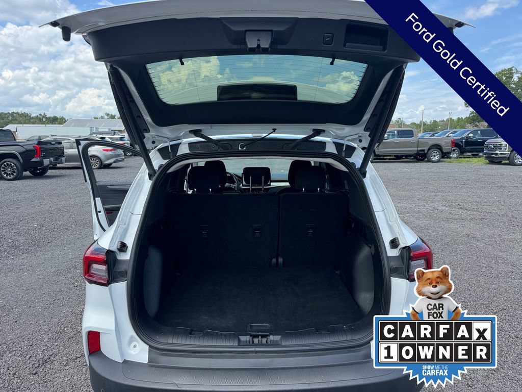 Certified 2024 Ford Escape Active w/ Tech Pack #1 AWD/4WD image 31