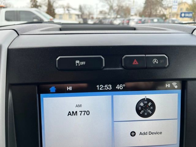 Certified 2018 Ford F150 Lariat image 58