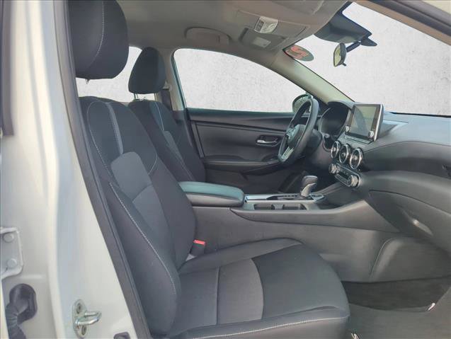 Used 2023 Nissan Sentra SV image 21