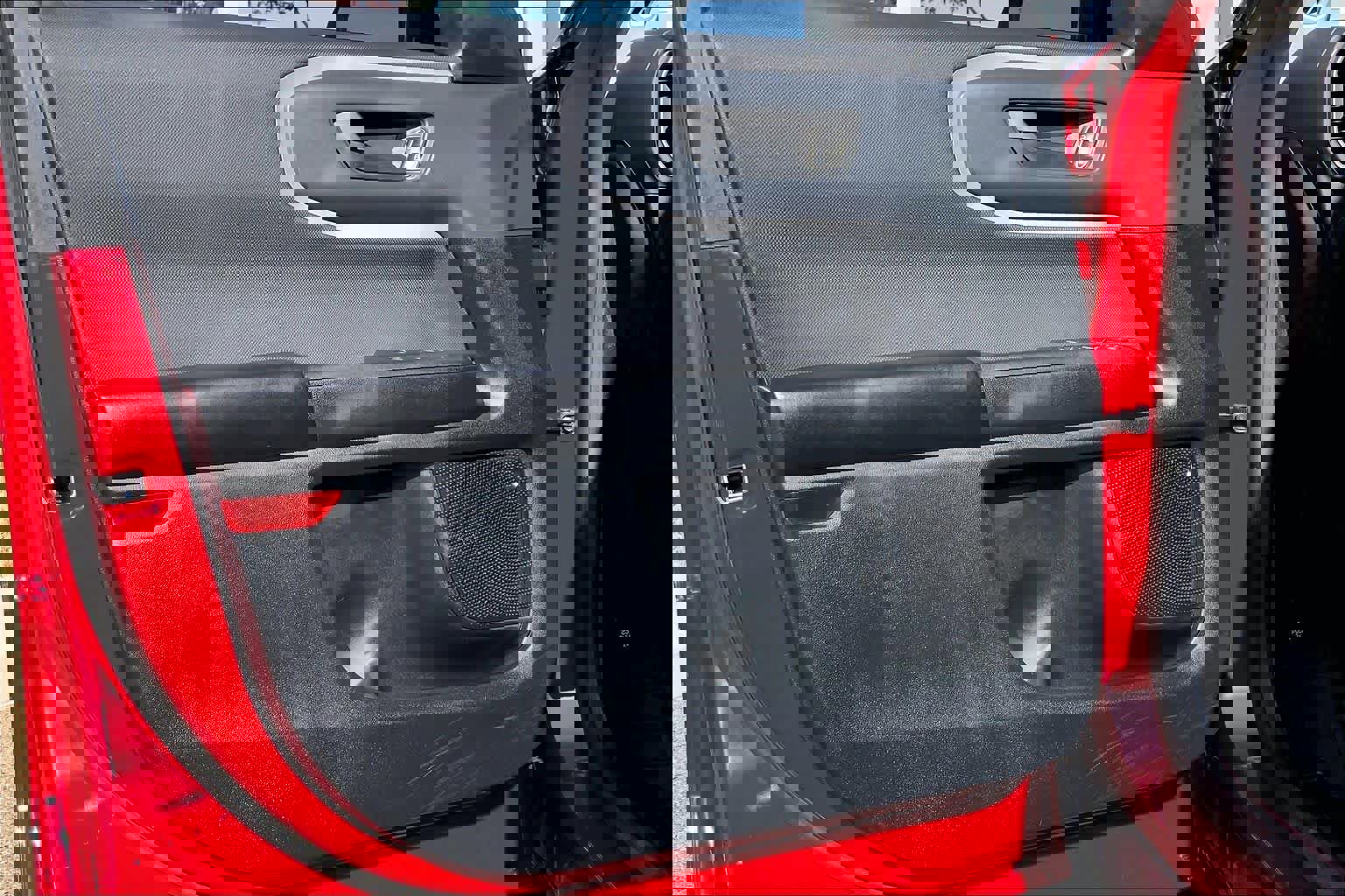 Certified 2021 Ford Bronco Sport Big Bend image 21